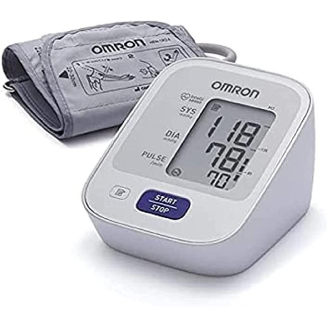 جهاز قياس ضغط الدم ام 3 من اومرون