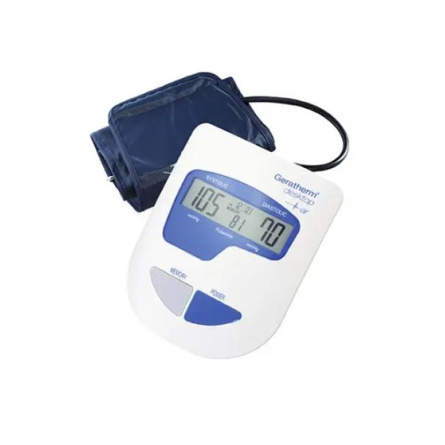 طقم جهاز رقمي لمراقبة ضغط الدم