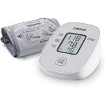 جهاز قياس ضغط الدم اومرون ام2 بيسك التلقائي (بتقنية انتليسينس ) مع طرف 22-32 سم (HEM-7121J)