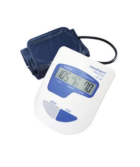 طقم جهاز رقمي لمراقبة ضغط الدم